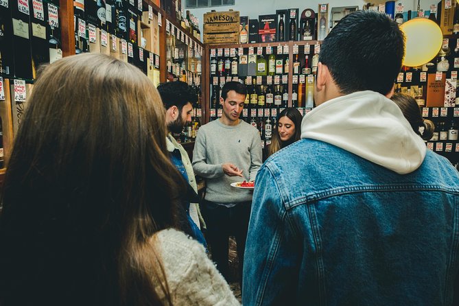 Authentic Food & Wine Tour in Porto - Key Points