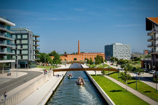 Aveiro Rent a Bike - 4 Hours - Good To Know