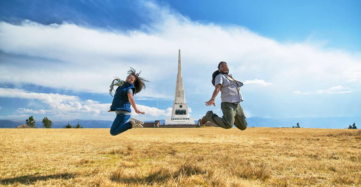 Ayacucho: Wari Cultural Excursion - Quinua - Key Points