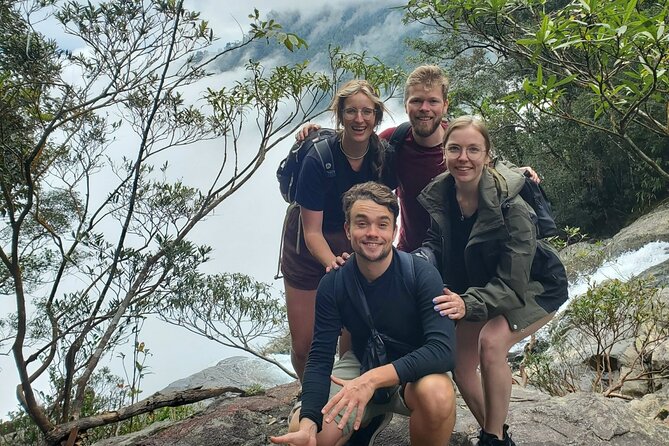 Bach Ma National Park Trekking Tour 1 Day From Hue City, Vietnam - Tour Overview
