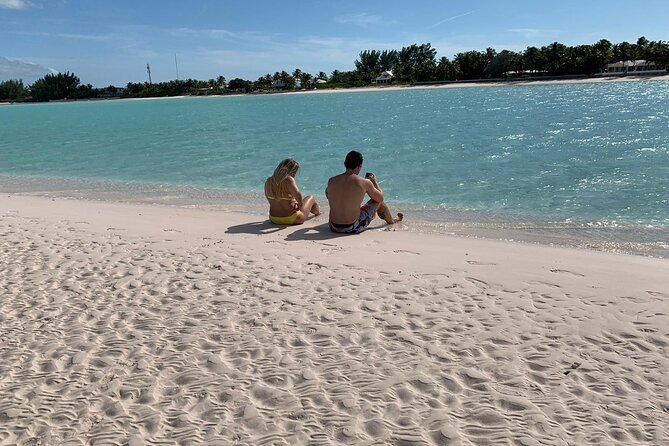 Bahamas Pink Sand Beaches and Snorkeling to Spanish Wells - Highlights of the Tour
