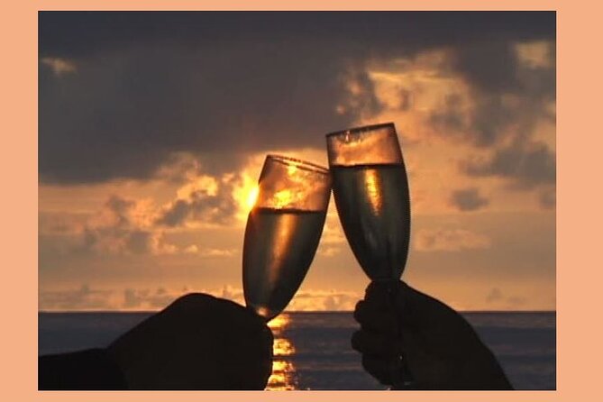 Bahamas Sunset Sail and Dine With Spectacular Views - Meeting and Departure Details