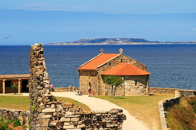 Baixas Valley Tour - Key Points