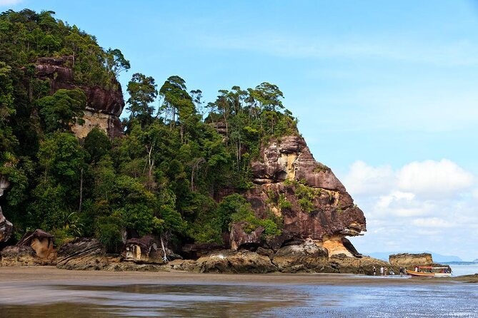 Bako National Park - Key Points