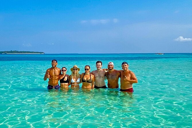 Balabac Palawan Island Expedition - 4d/3n With Full Board Meal - Tour Overview and Itinerary