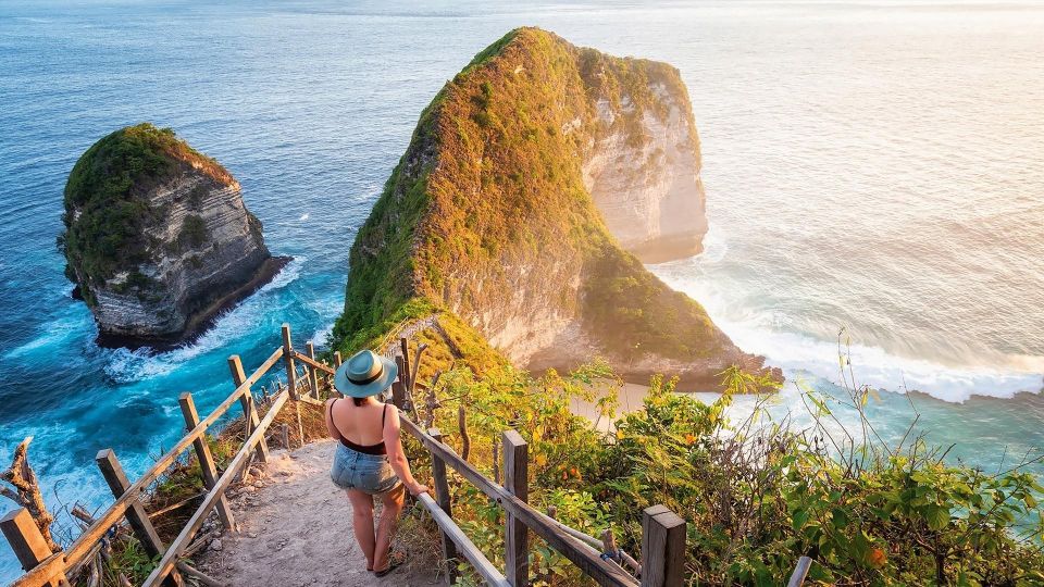 Bali: Discover Beauty of Nusa Penida Snorkeling and Island - Key Points