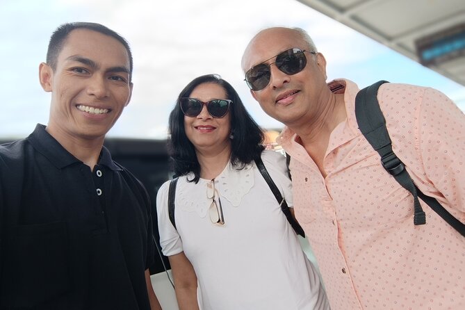 Bali (DPS) Airport Departure Private Transfer - Key Points