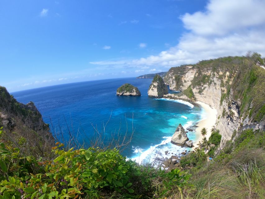 Bali: East Nusa Penida Instagram Tour - Key Points