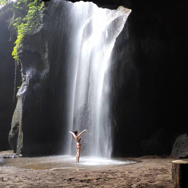 Bali Highlight Majestic Gate To Heaven Lempuyang Temple Tour - Key Points