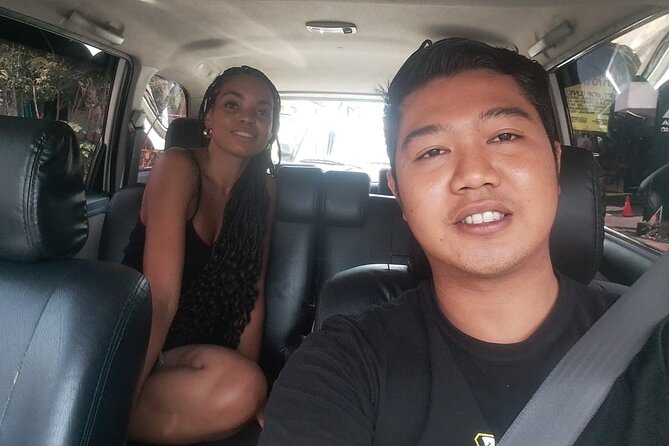 Bali Hire Car With Professional Chauffeur Service - Key Points