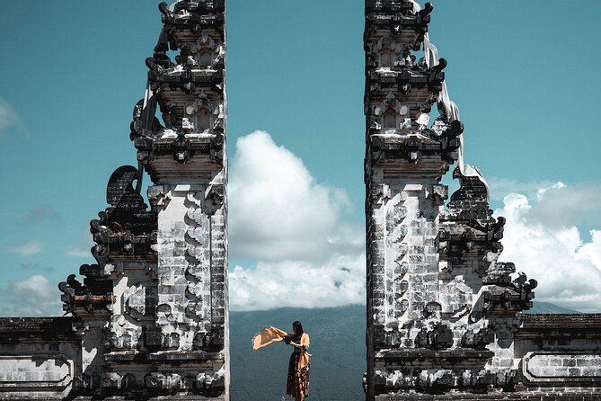 Bali Instagram Tour- Most Scenic Spots in Bali - Scenic Spots to Explore