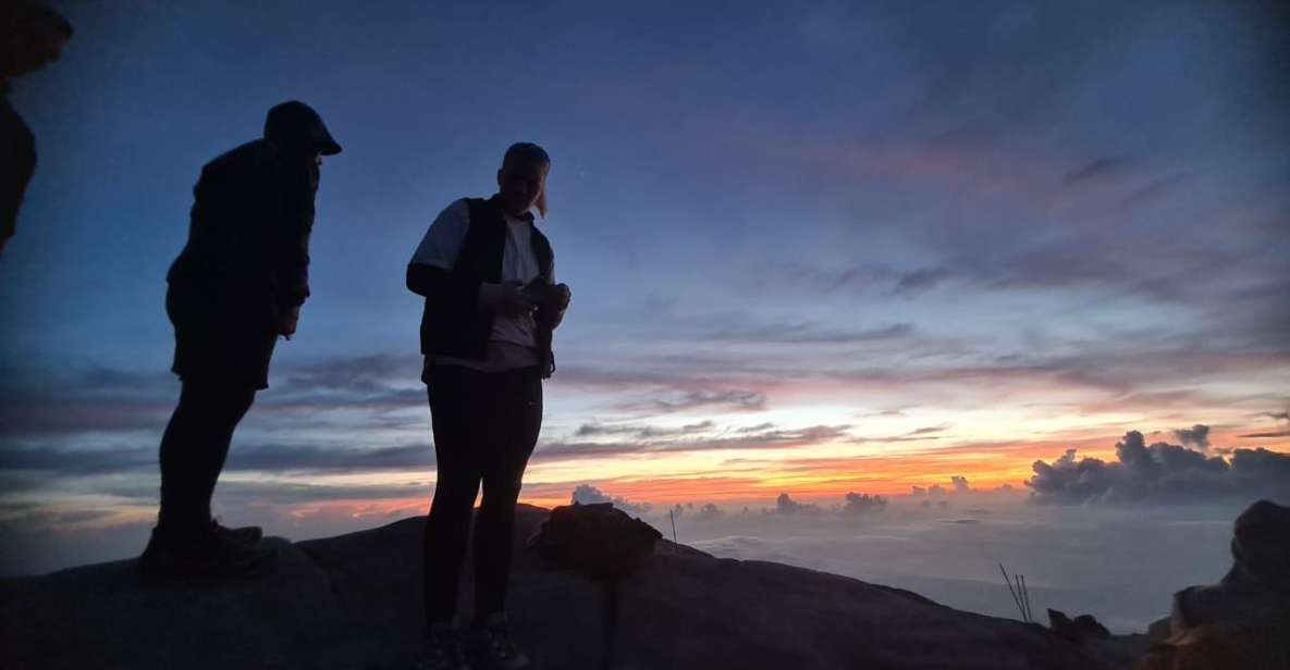 Bali: Mount Agung Camping Via Besakih Temple With Dinner - Key Points