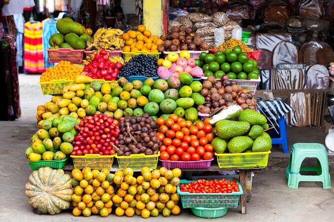 Bali Must-Try Food Tour (Denpasar) - Key Points