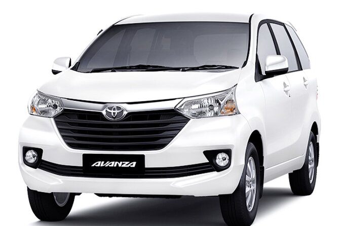 Bali Ngurah Rai International Airport Pickup to Ubud Area