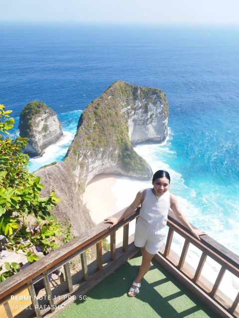 Bali Nusa Penida West Tour - Key Points