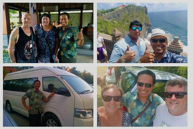 Bali Private Driver : The Best Bali Driver To Explore Scenic Bali - Key Points