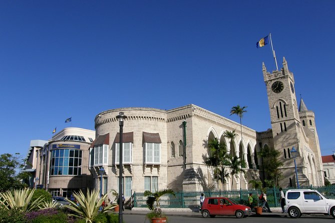 Barbados Small-Group or Private Coastal Sightseeing Tour - Tour Overview and Highlights