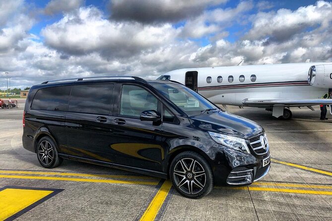 Barcelona Airport Transfer (Private): Departure Only - Good To Know