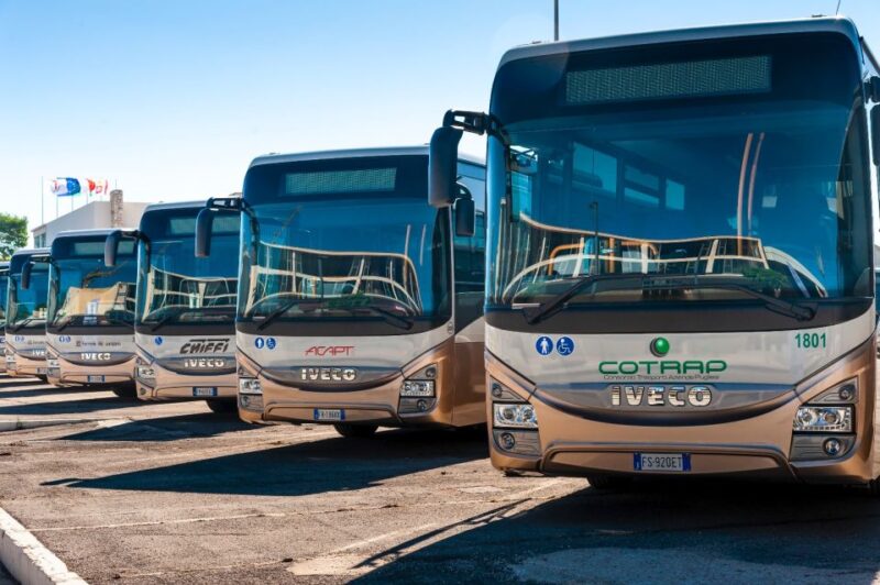 Bari Airport: 1-Way Shared Transfer to Matera City Center - Key Points