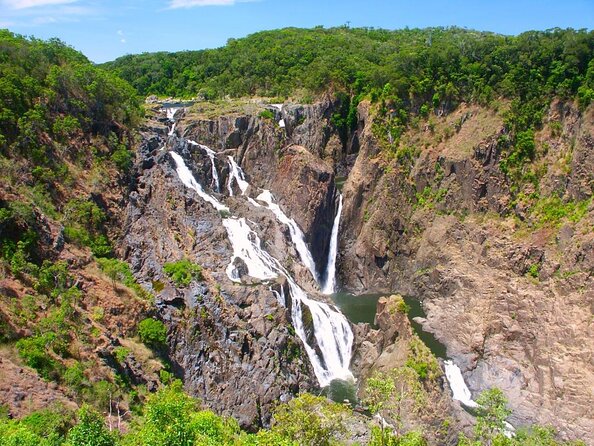 Barron River Half-Day White Water Rafting From Cairns - Key Points