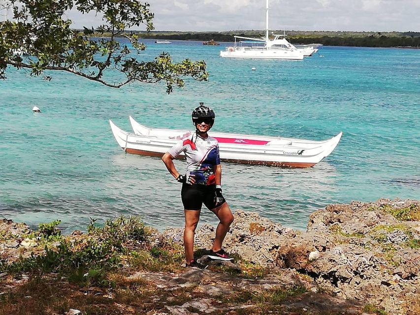 Bayahibe Electric Bike Tour - Key Points