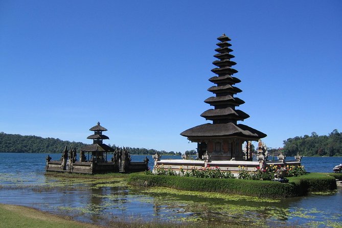 Bedugul Cultural Private Tour