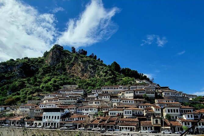 Berat Full Day Trip From Tirana - Key Points