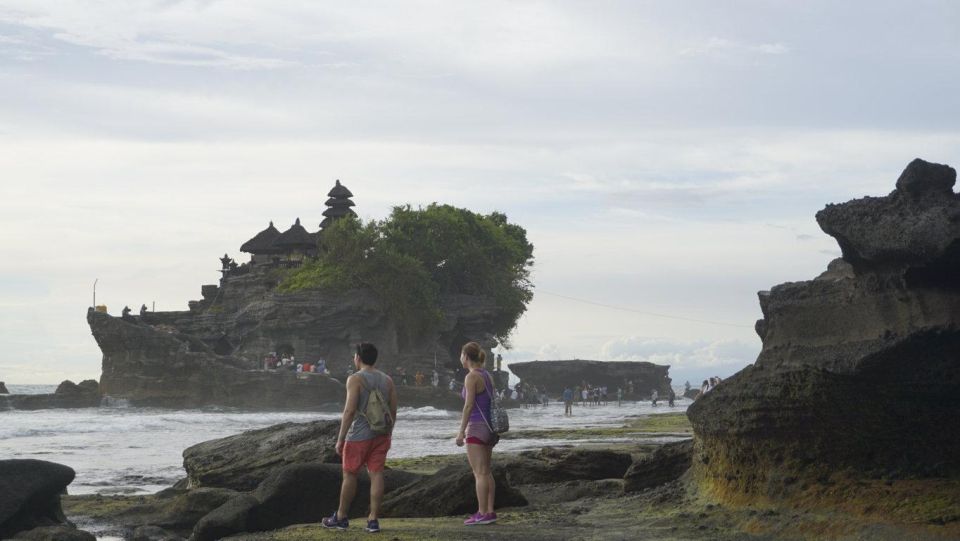 Best Bali Private Customize Tour - Key Points