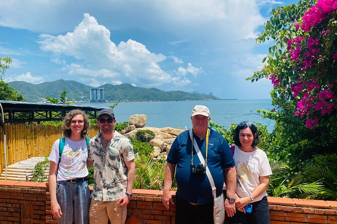 Best Full Day Private Tour in Nha Trang City From Cruise Port - Discovering Nha Trangs Highlights