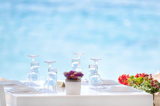 Best Mykonos Olive Oil Tasting - Learn From a World-Famous Expert - Location and Venue Highlights