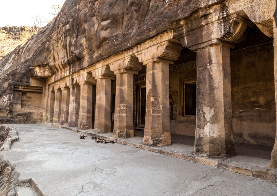 Best of Aurangabad With Caves (Full Day City Tour by Car) - Key Points