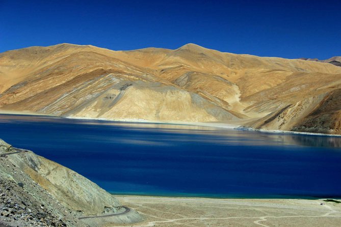 Best Of Ladakh - Key Points