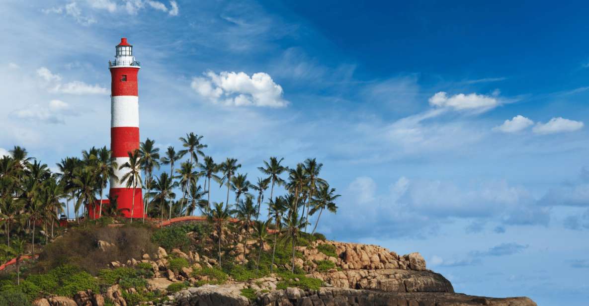 Best of Trivandrum (Guided Full Day Sightseeing Tour by Car) - Key Points
