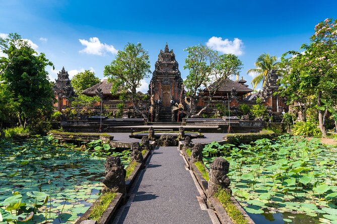 Best of Ubud's Highlights Full-Day Tour - Tour Overview