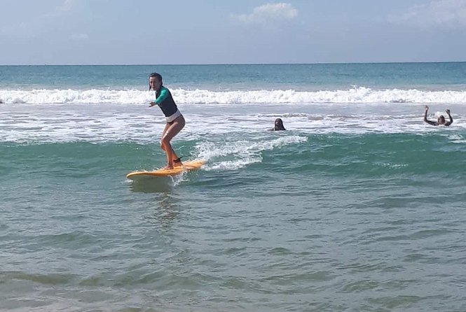 Best Surfing Experience in Sri Lanka (Single Surf Lessons) - Key Points