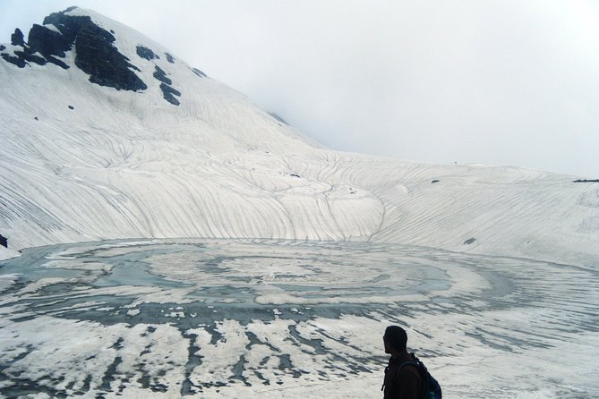 Bhrigu Lake Trek - Key Points