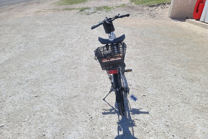 Bicycles Rental in Grand Turk - Overview of Bicycle Rental Services
