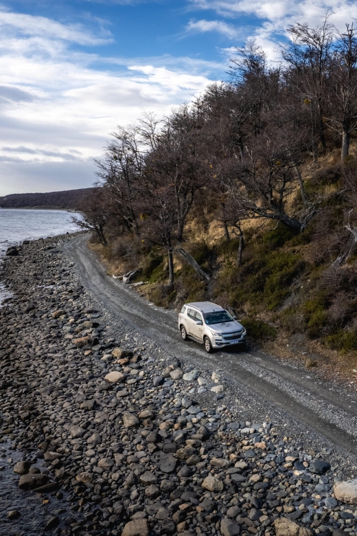 BIG FUEGIAN LAKES OFF-ROAD 4x4 - Overview and Pricing