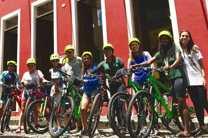 Bike Rentals and Bike Tours - Key Points