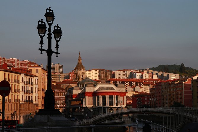 Bilbao Like a Local: Customized Private Tour - Overview of the Tour