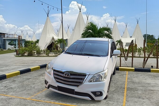 Bintan Car Rental Service - Overview of Bintan Car Rental