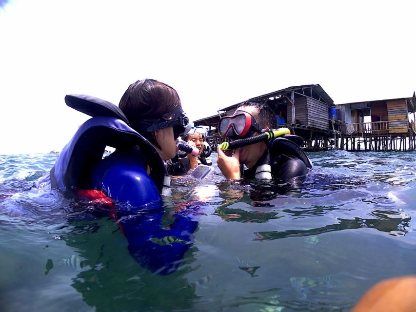 Bintan Snorkeling - Key Points