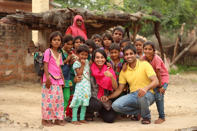 Bishnoi Village Safari Half Day Tour - Key Points