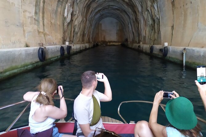 Blue Cave Tour - Tour Overview and Highlights