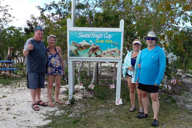 Blue Hole, Drift Snorkeling, and Turtles - Overview of the Tour