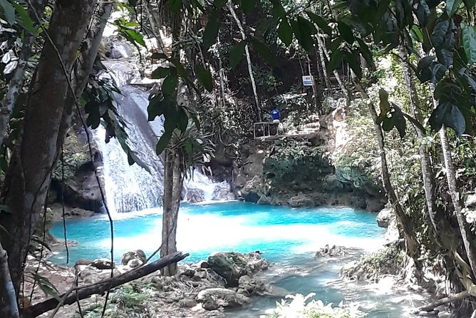 Blue Hole Tour From Ocho Rios - Tour Overview