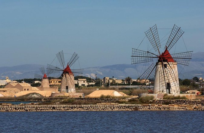 Boat Tour of the Island of Mothia and Marsala Salt Flats - Good To Know