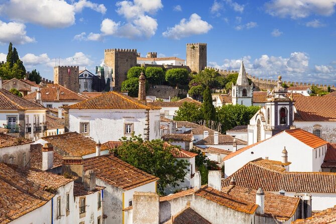 Boat Tours in the Óbidos Lagoon - Key Points