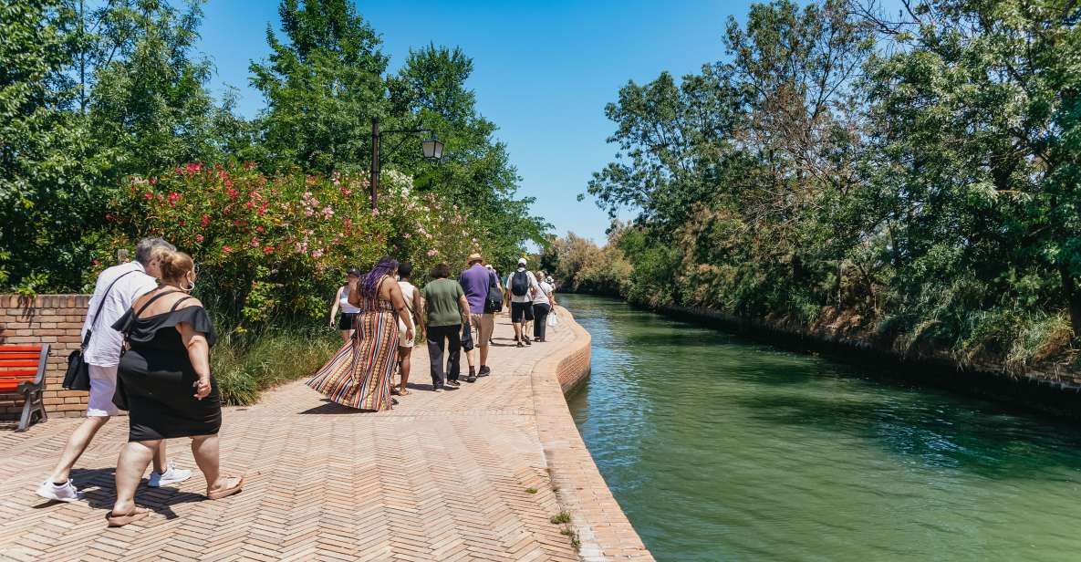 Boat Trip: Glimpse of Murano, Torcello & Burano Islands - Key Points