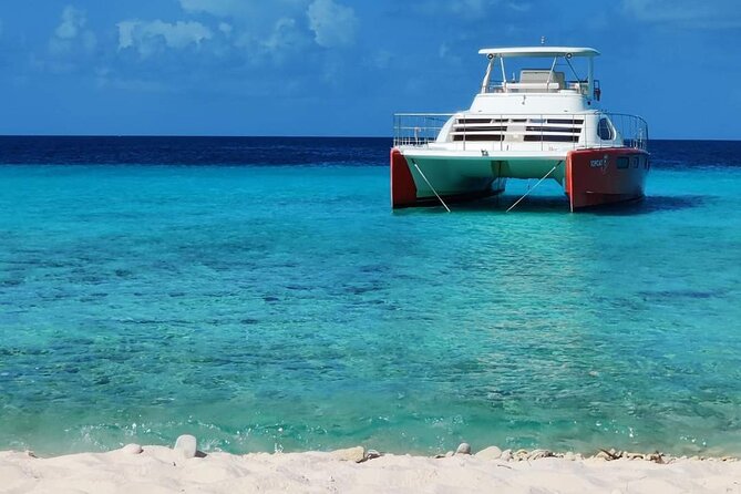 Boat Trip to Klein Curacao - Tour Overview